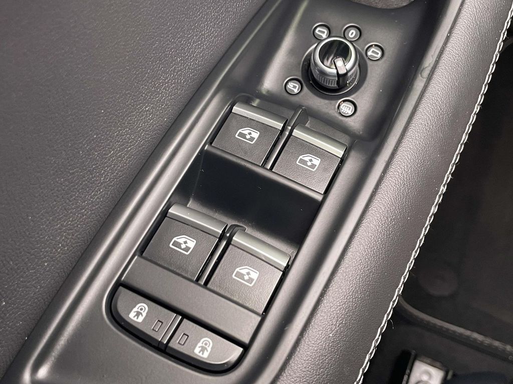 2025 Audi Q7 55 Premium Plus Blue at Audi Porsche Sewickley