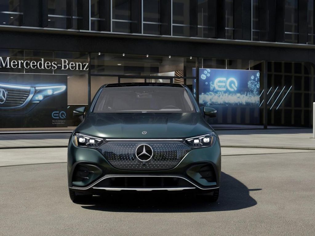 2024 Mercedes-Benz EQE EQE 350 SUV 7