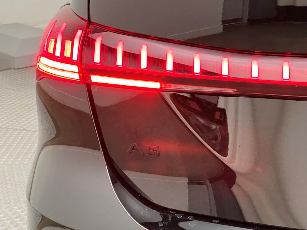 Thumbnail: 2025 Audi A5 - 9