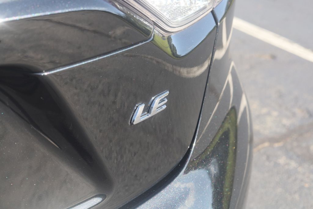 Used 2020 Toyota Corolla Sedan