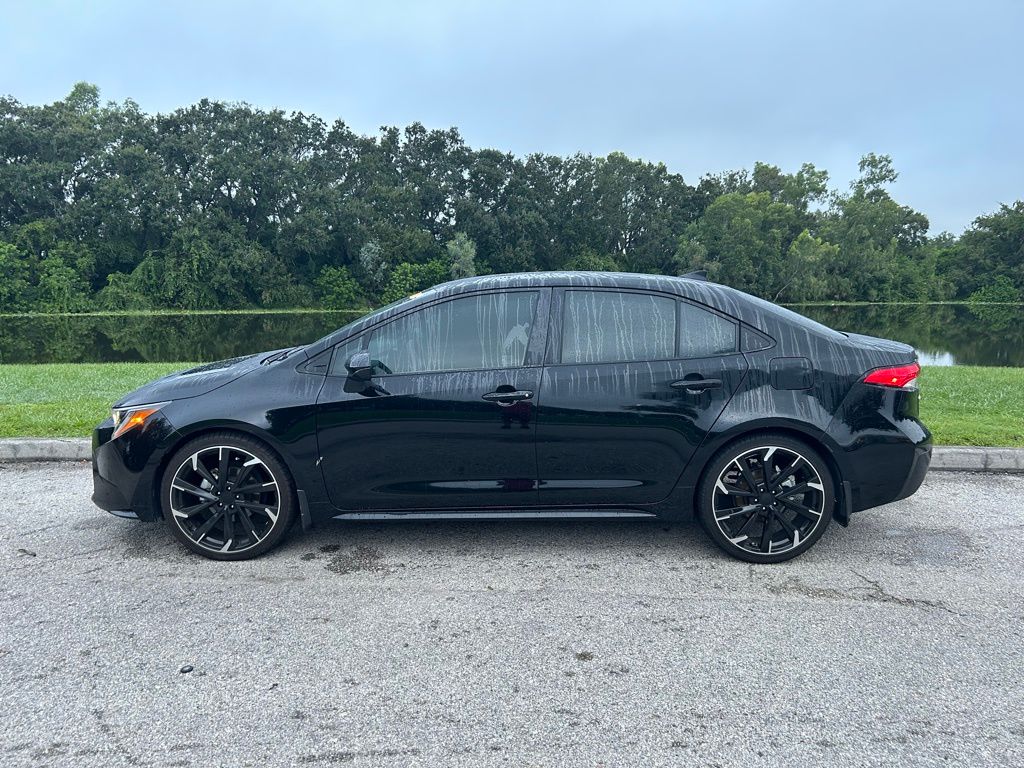 Thumbnail: 2024 Toyota Corolla - 2