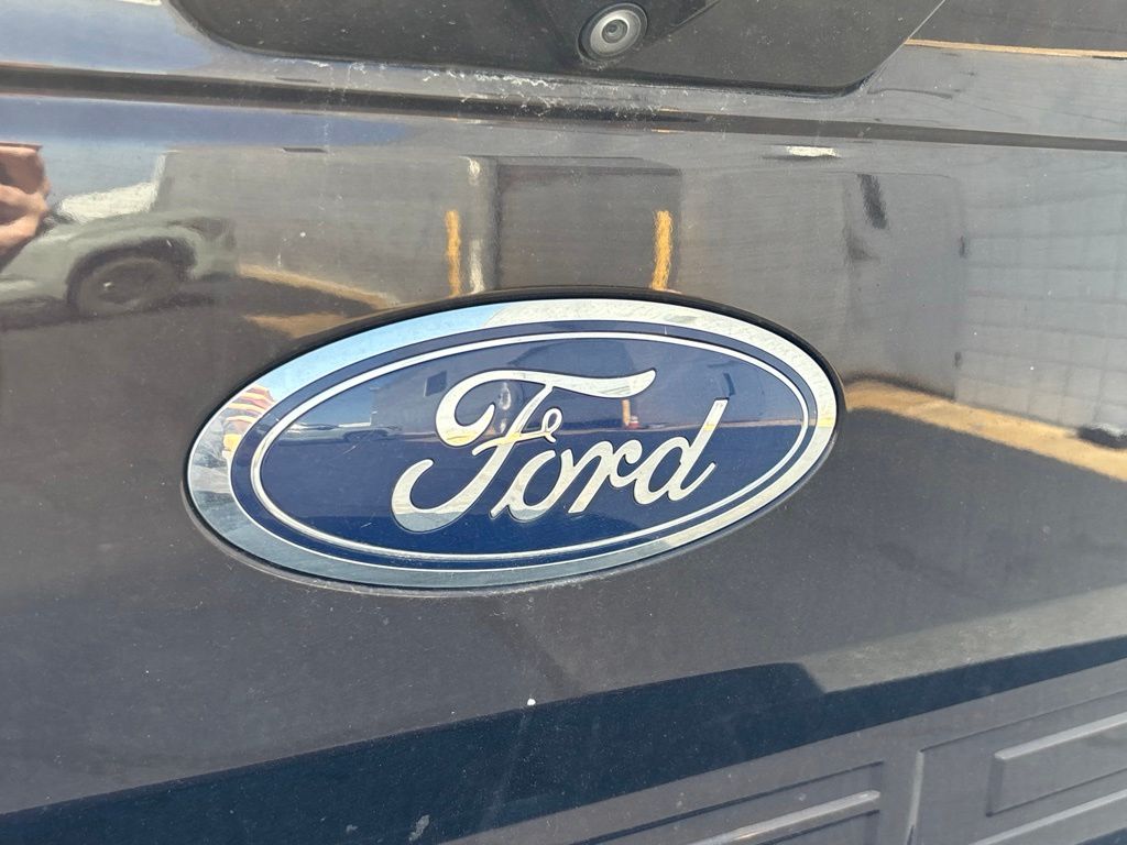 Used 2019 Ford F-150 Truck