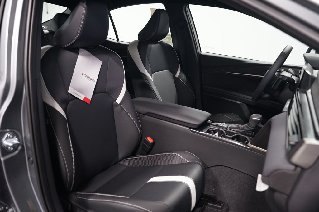 Thumbnail: 2025 Toyota Camry - 29