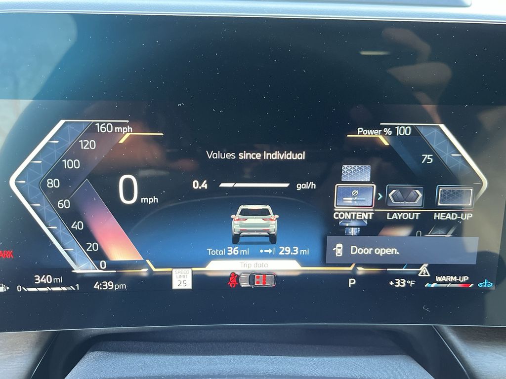 Thumbnail: 2026 BMW X1 - 14