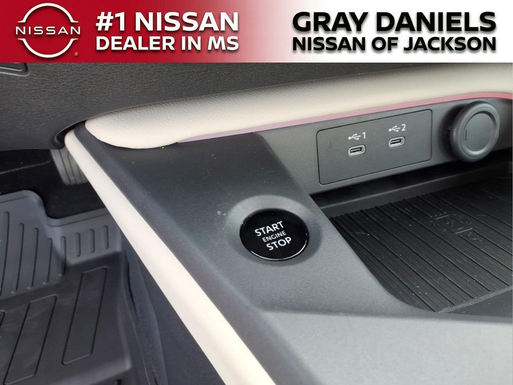 New 2026 Nissan Sentra Sedan
