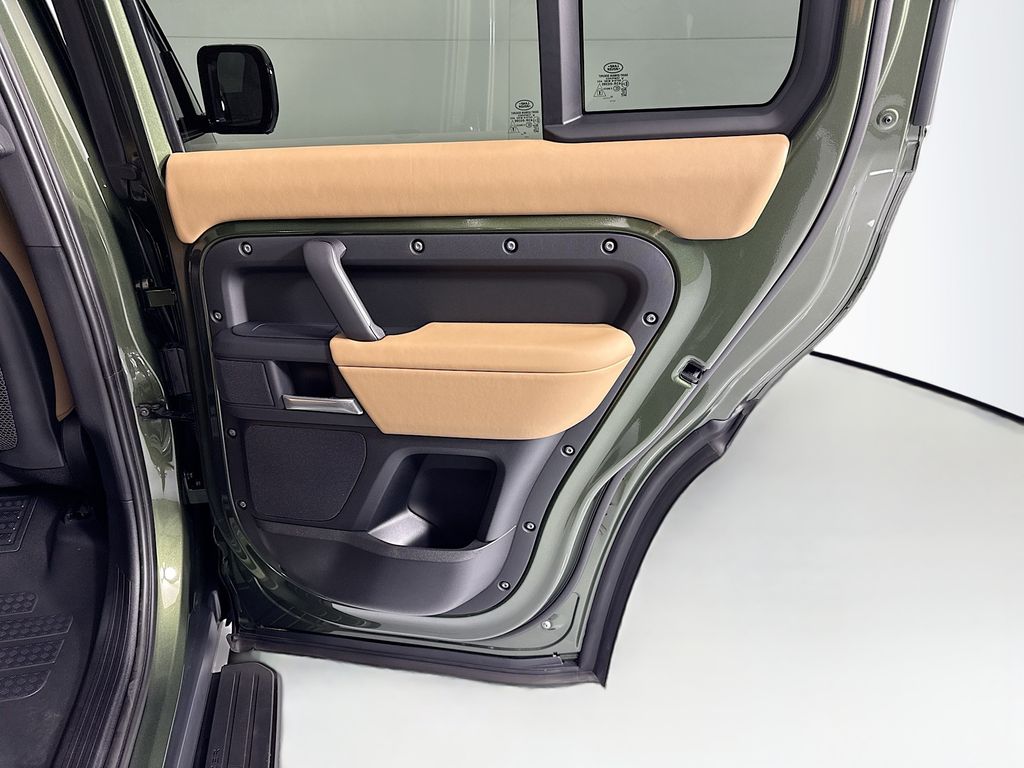 Thumbnail: 2026 Land Rover Defender - 29