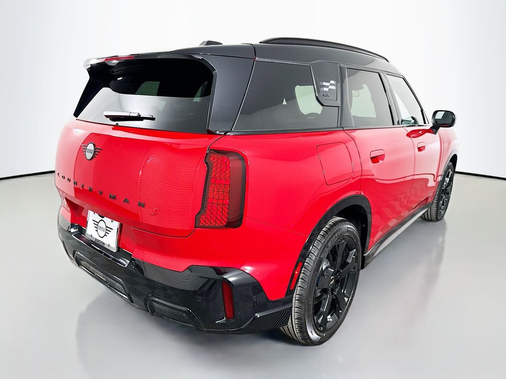 Thumbnail: 2027 MINI Cooper Countryman - 5