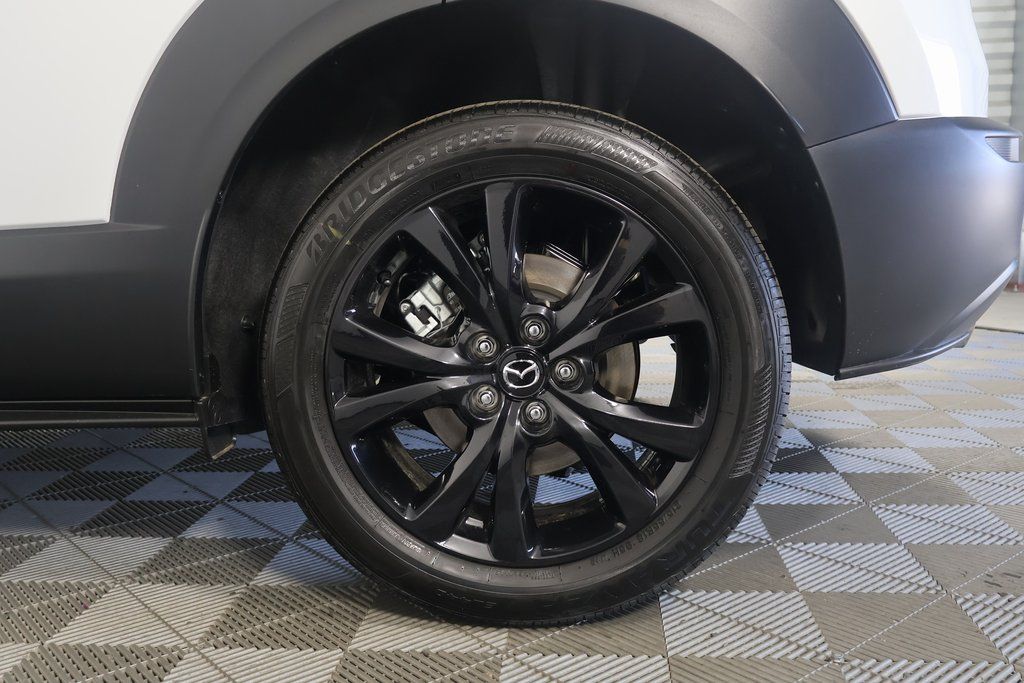 2025 Mazda CX-30 Select 10