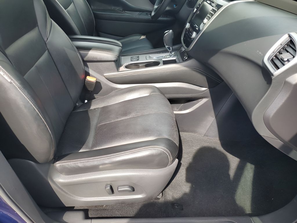 Used Car 2020 Nissan Murano  Sl For Sale Under $20,000 In Austin, Texas