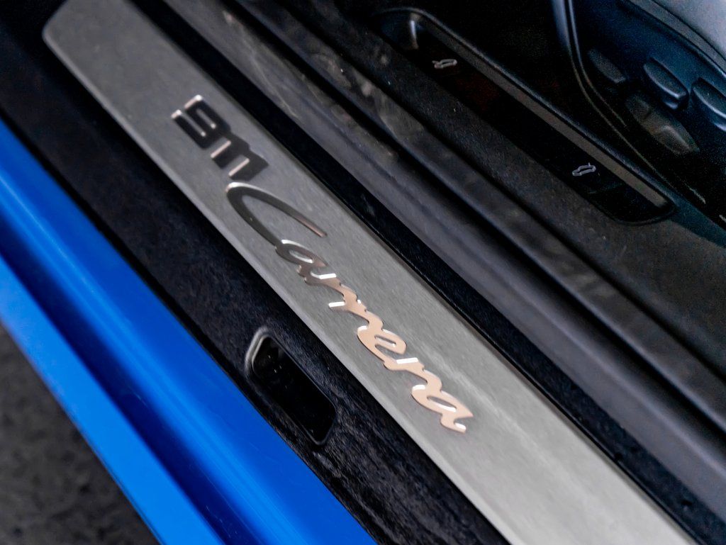 New 2026  Porsche Carrera image 15