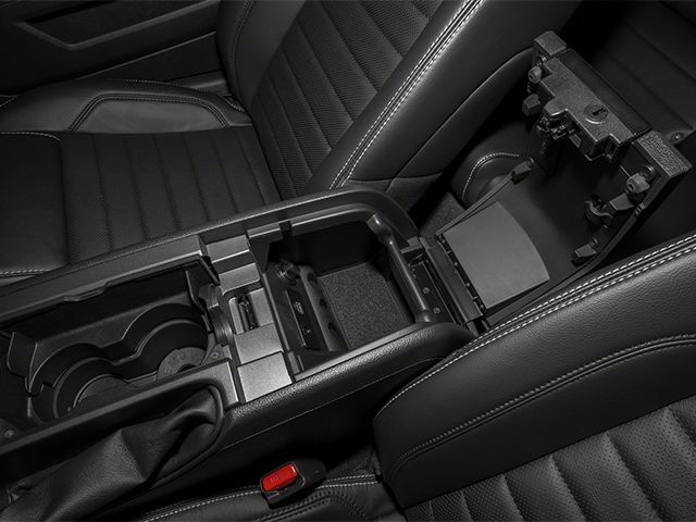 2014 Ford Mustang GT Premium Black at Emmons Autoplex