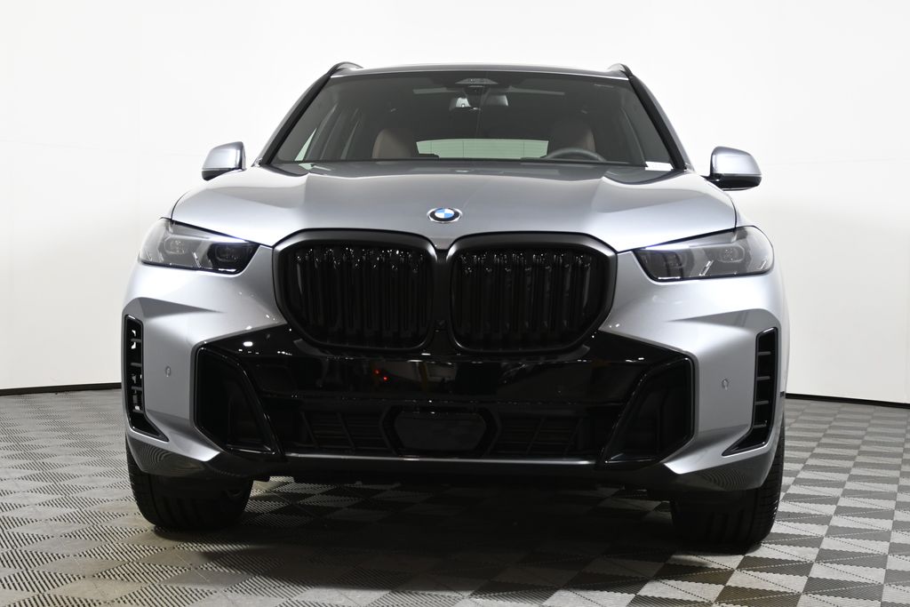 Thumbnail: 2026 BMW X5 - 10