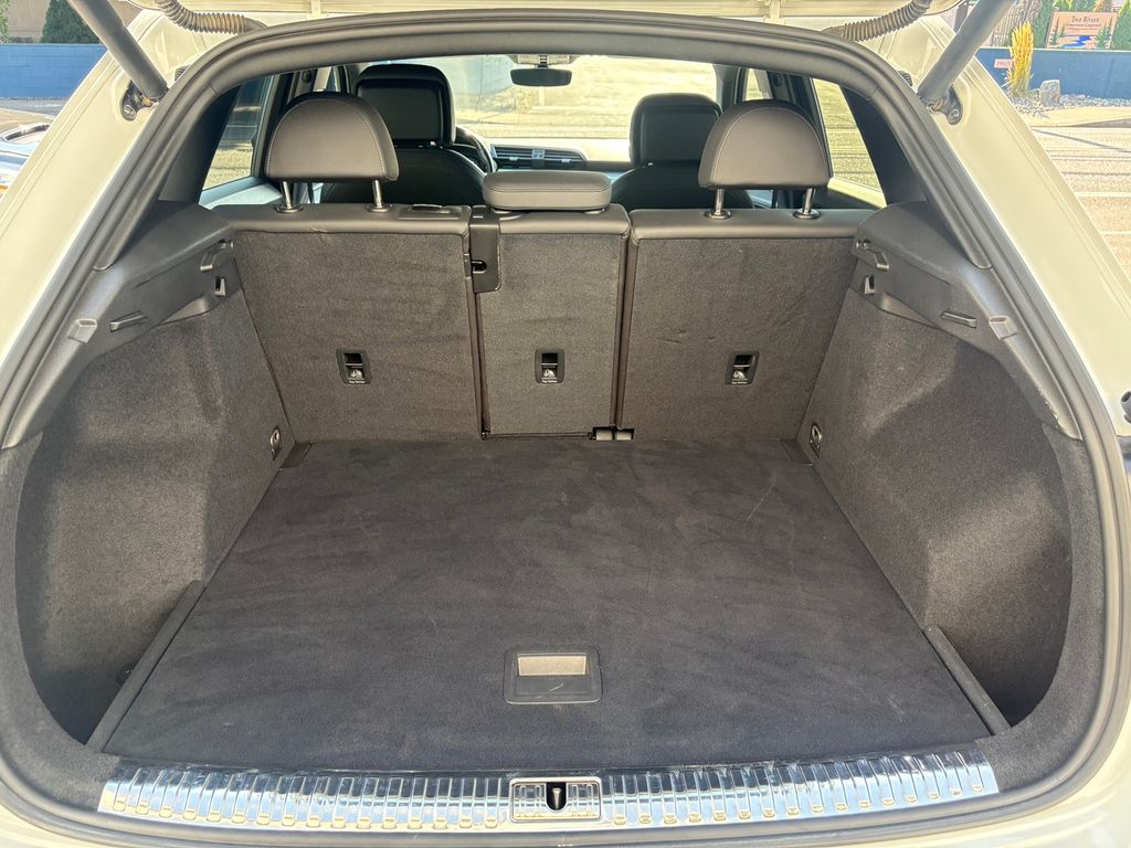 2021 Audi Q3 Premium