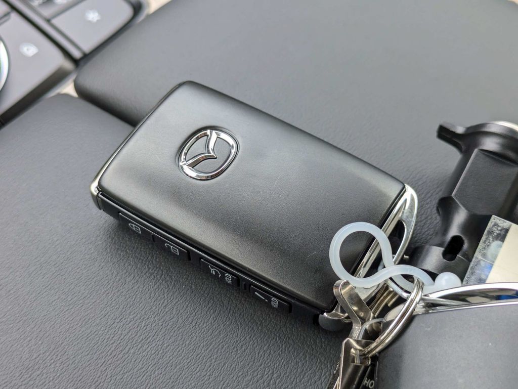 2026 Mazda CX-90 3.3 Turbo Preferred