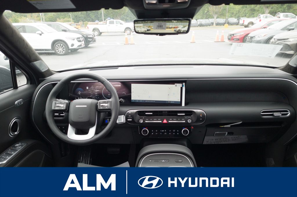 2026 Hyundai Palisade Calligraphy photo 16