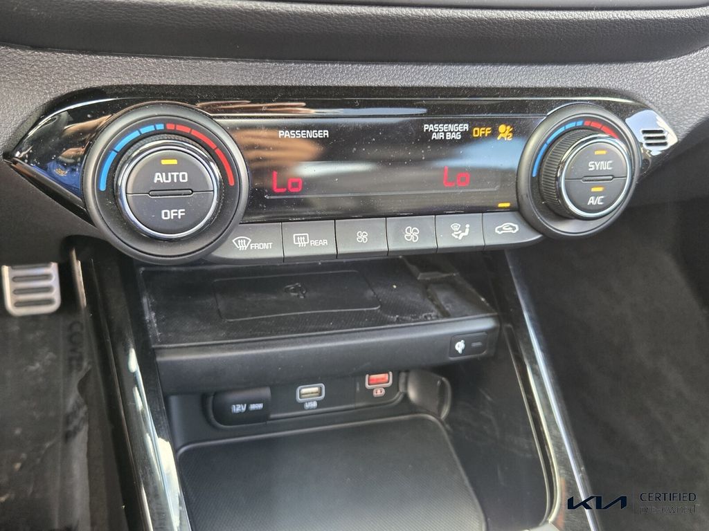 2024 Kia Forte - $19,000