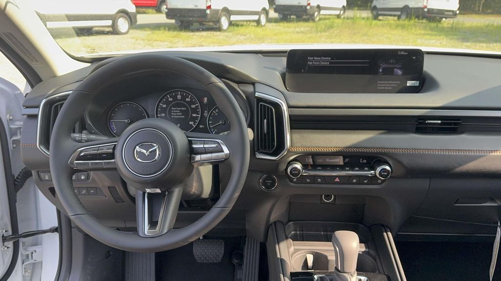 New 2026 Mazda CX-50 Hybrid SUV