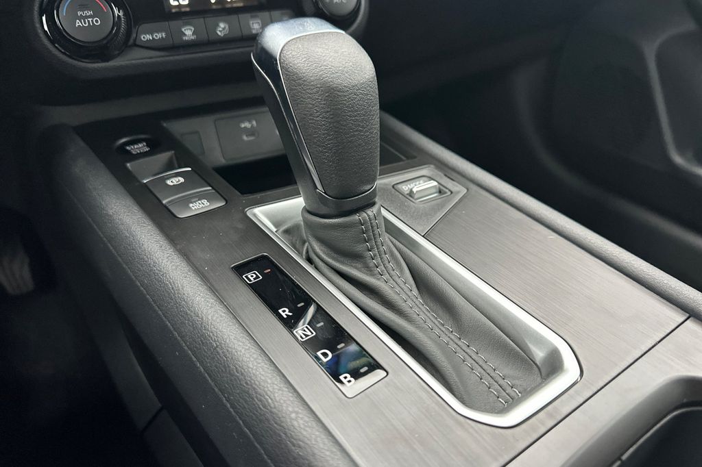 2026 Nissan KICKS SV - Photo 18
