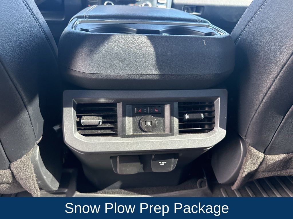 2023 Ford F-350 Super Duty LARIAT