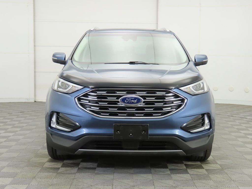 Thumbnail: 2019 Ford Edge - 2