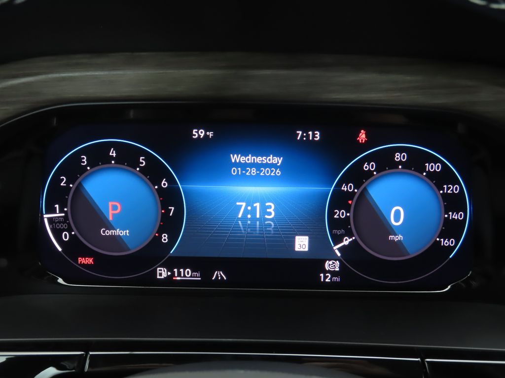 Thumbnail: 2026 Volkswagen Atlas - 31