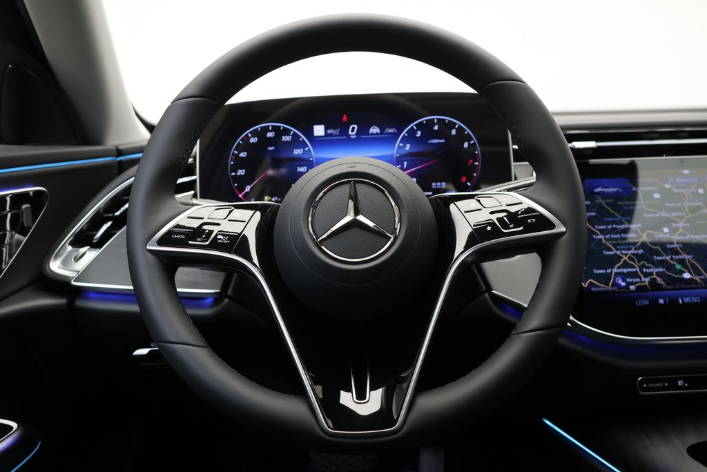 Thumbnail: 2027 Mercedes-Benz E-Class - 20