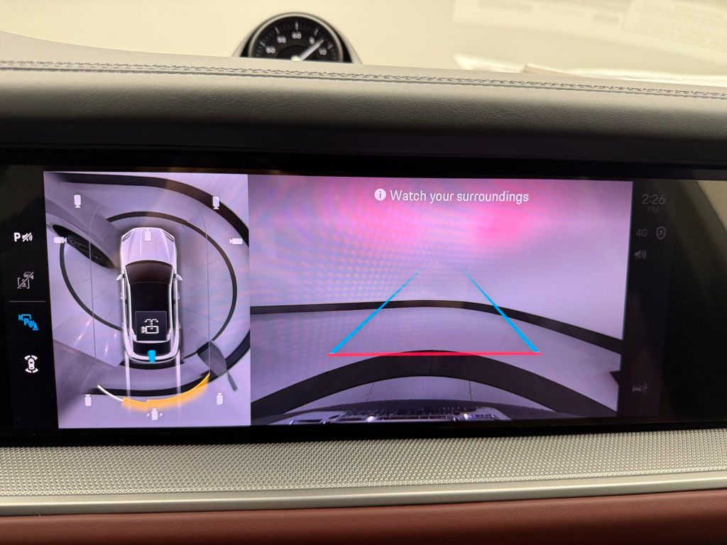 Thumbnail: 2026 Porsche  - 18