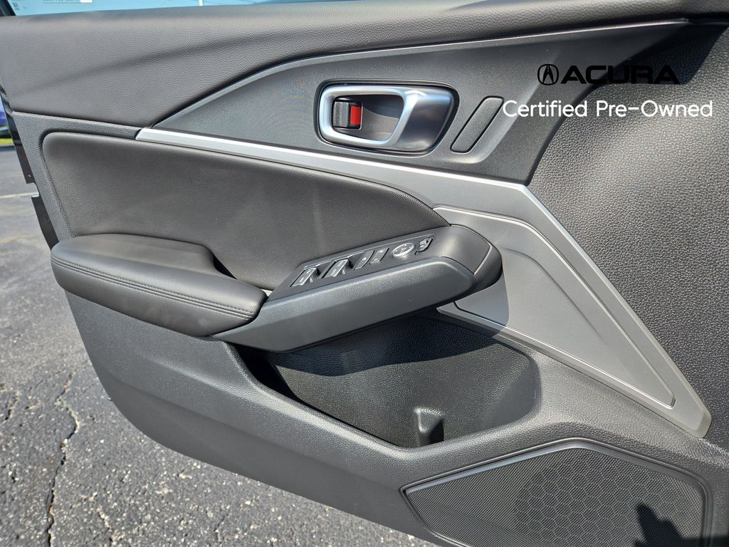 Used 2025 Acura Integra For Sale in Fort Wayne, IN
