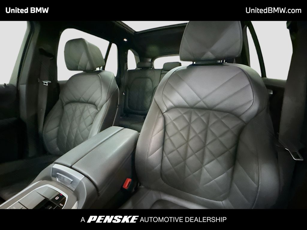 Thumbnail: 2025 BMW X5 - 5