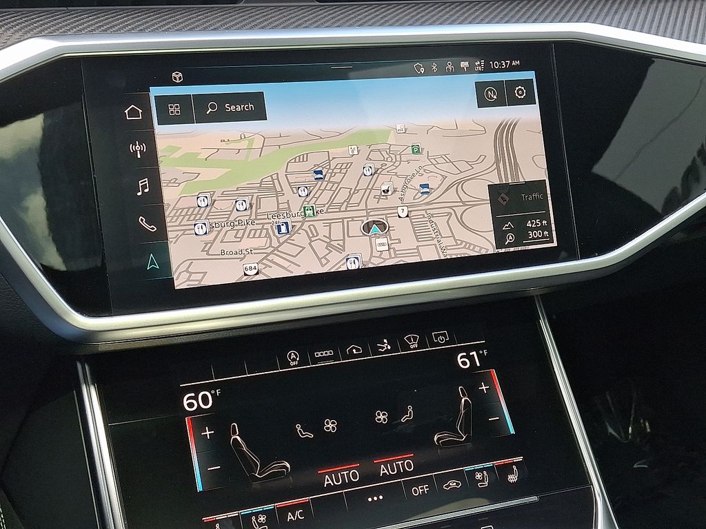 Thumbnail: 2022 Audi S7 - 16