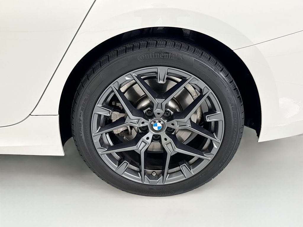 Thumbnail: 2025 BMW 3 Series - 30