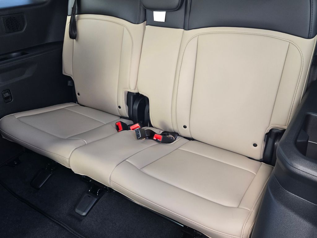 2027 Kia Telluride - $49,970