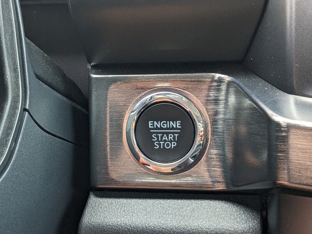 2025 Ford F-250 Super Duty Lariat