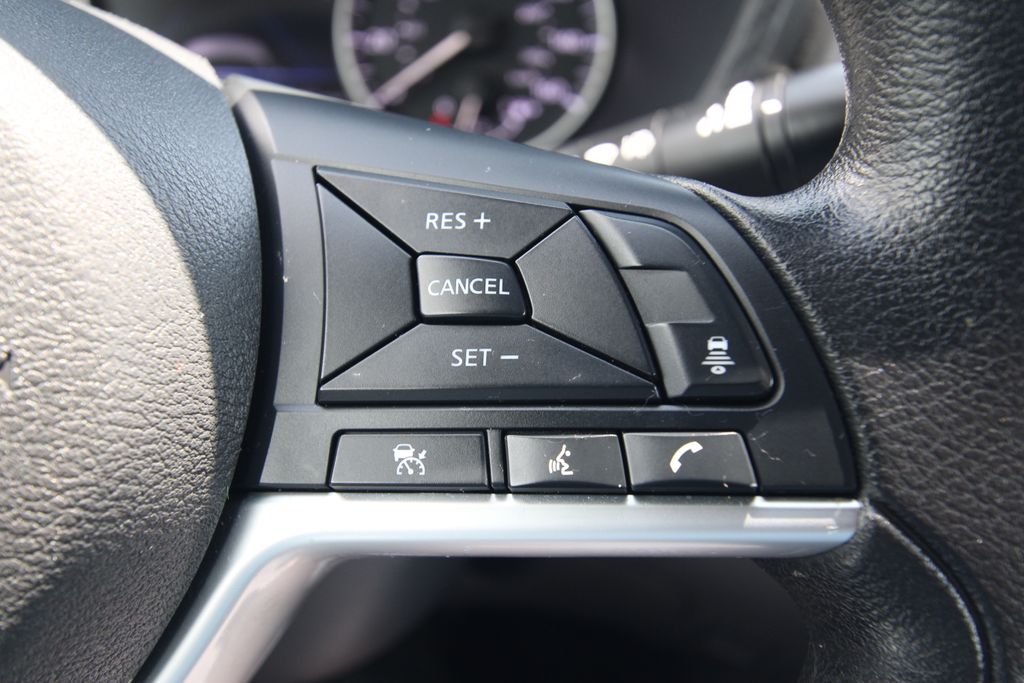 Used 2023 Nissan Sentra Sedan