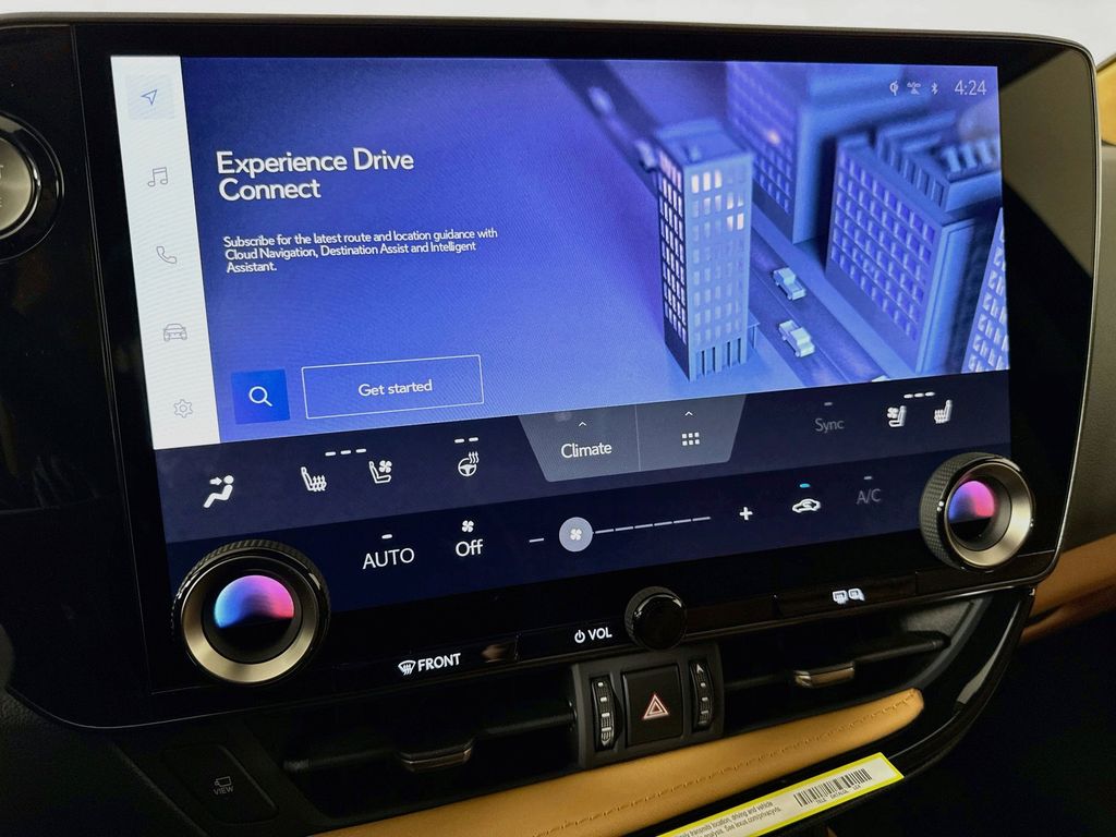 Thumbnail: 2026 Lexus NX - 12