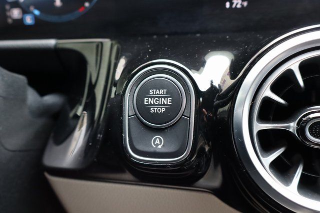 used 2023 Mercedes-Benz GLA car, priced at $26,400