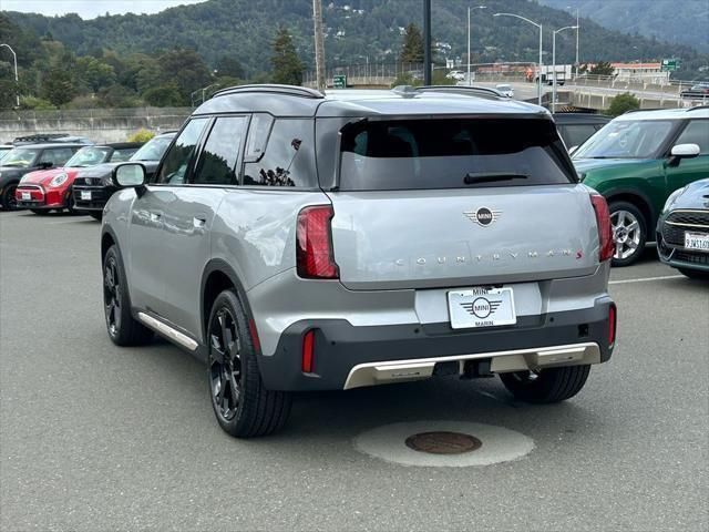 Thumbnail: 2026 MINI Cooper Countryman - 3