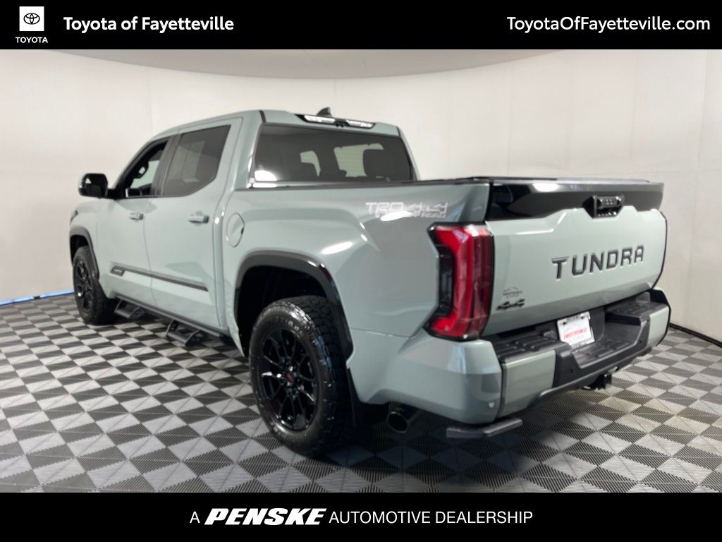 Thumbnail: 2024 Toyota Tundra - 16