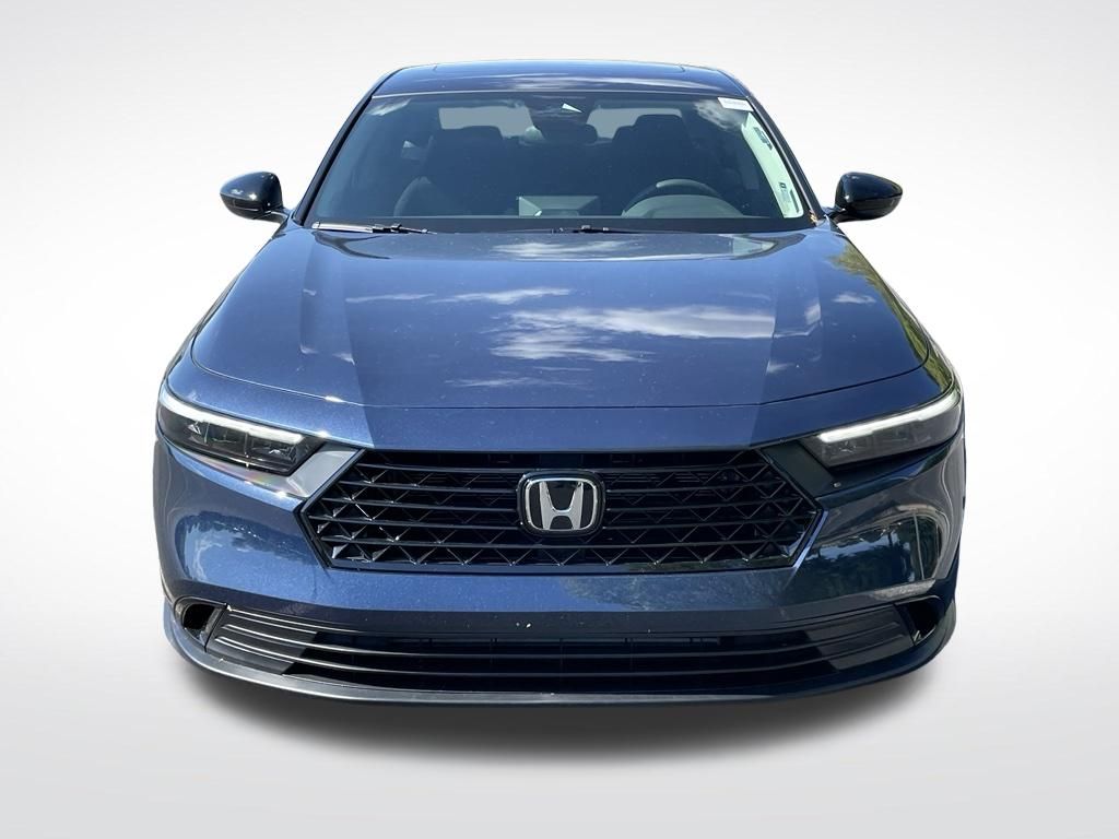 Thumbnail: 2026 Honda Accord - 9