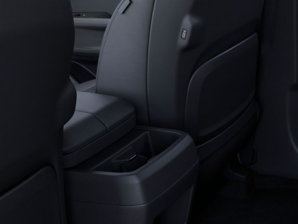 2027 Kia Telluride Hybrid EX White at South Hills Kia