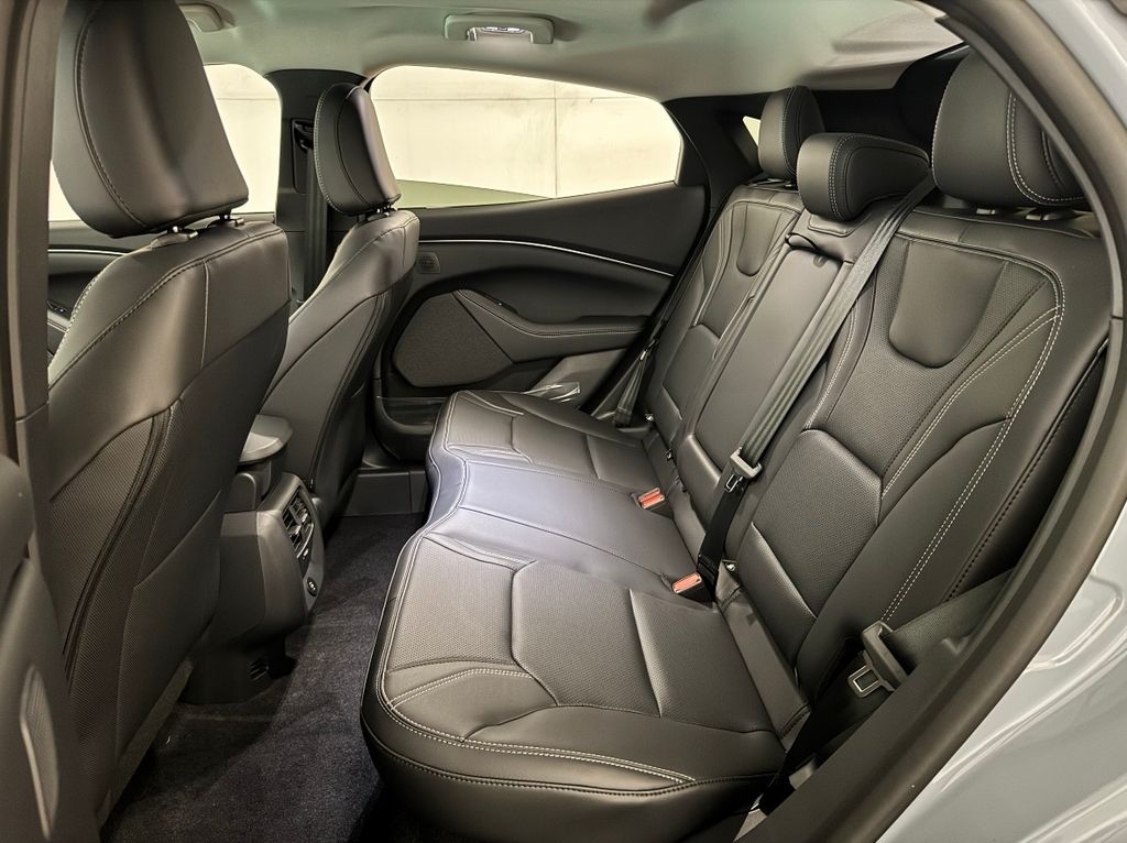 New 2026 Gray Ford Premium image 13