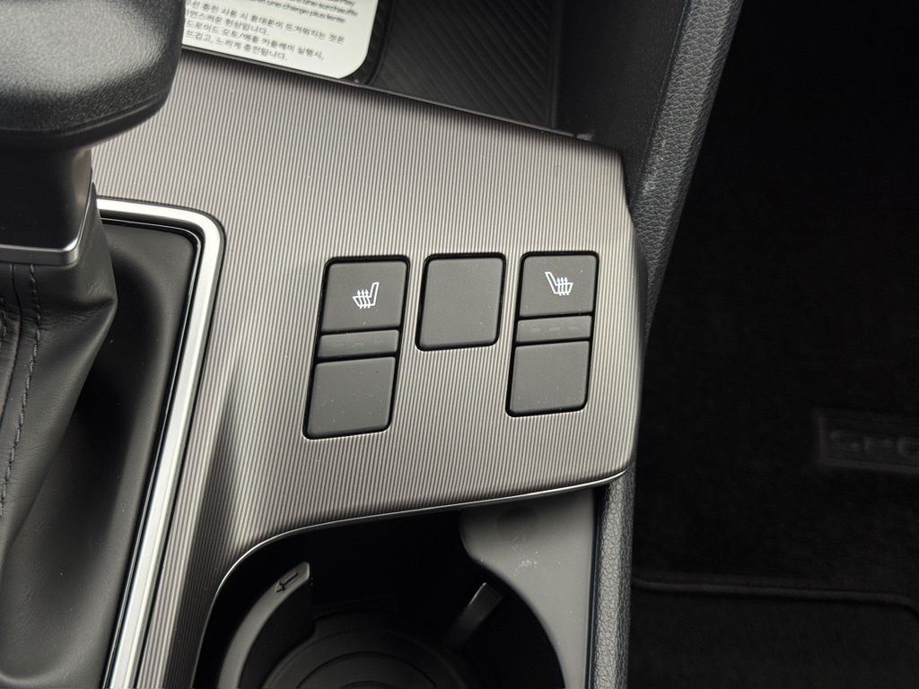 2026 Kia Sportage EX - 5