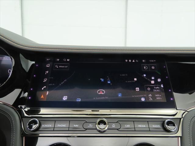 Thumbnail: 2025 Bentley Continental - 16