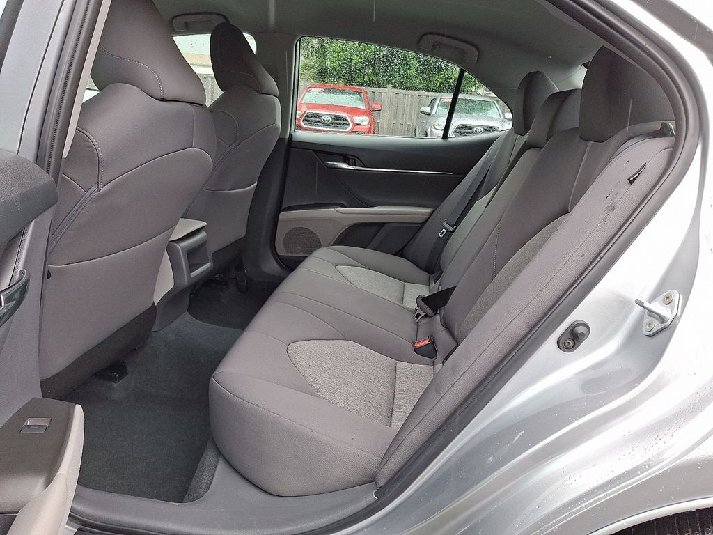2023 Toyota Camry LE 10