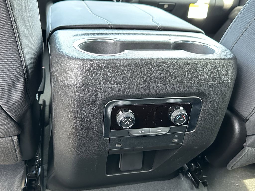 new 2026 Chevrolet Suburban car, priced at $64,495