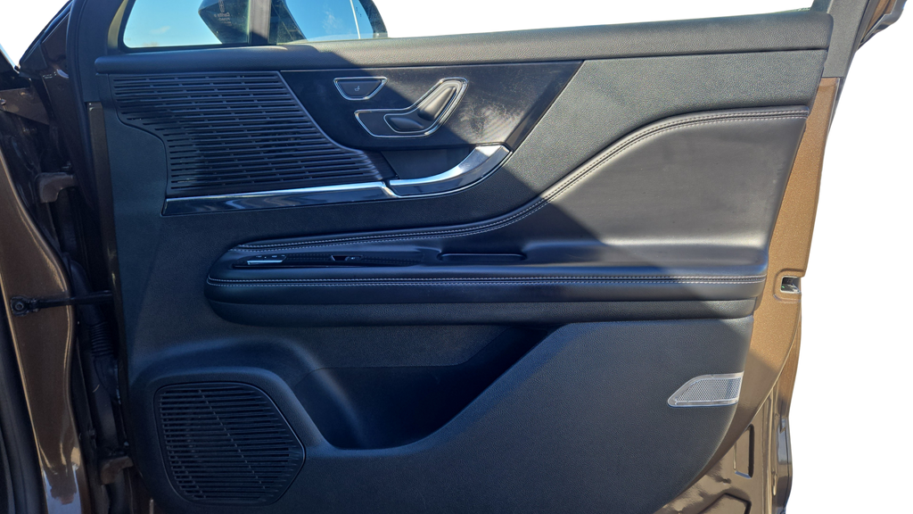 2022 Lincoln Corsair