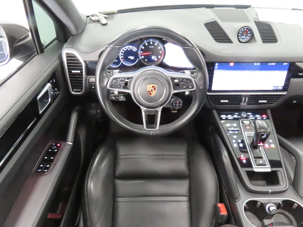 Thumbnail: 2019 Porsche Cayenne - 15