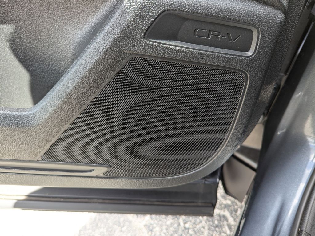 used 2026 Honda CR-V Hybrid car, priced at $35,994