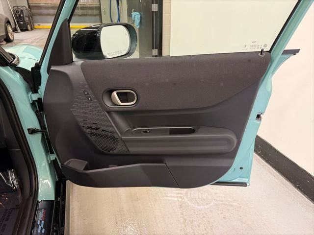 Thumbnail: 2026 MINI Cooper - 27