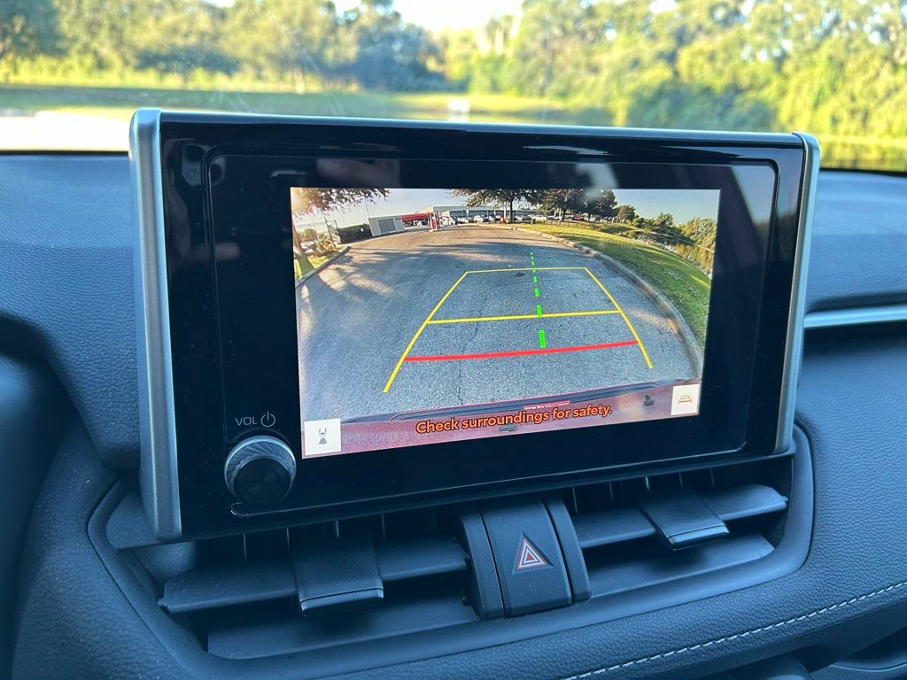 Thumbnail: 2024 Toyota RAV4 - 24